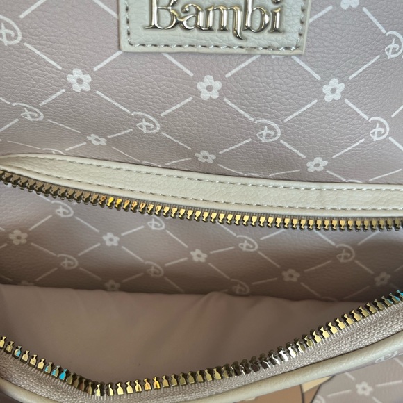 Bambi Mini Backpack - Picture 8 of 8